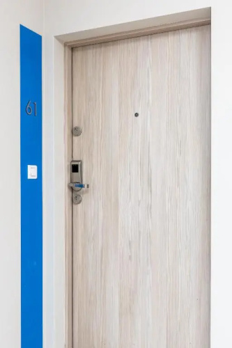 Przytulny apartament 61 centurm szczecina