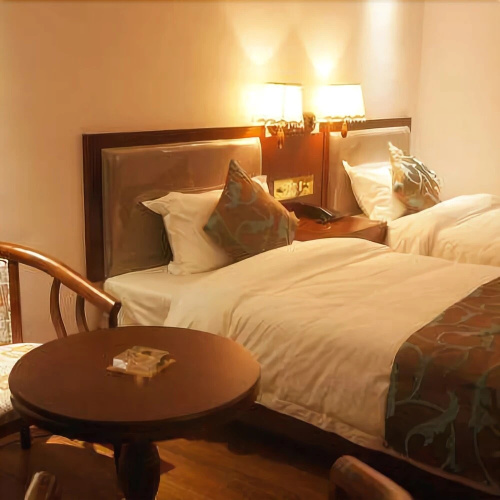 Mingju Holiday Hotel