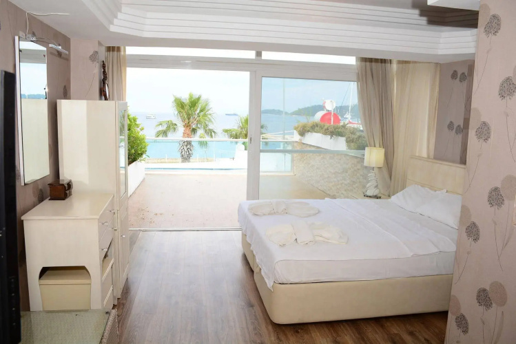 Costa Blu Bodrum