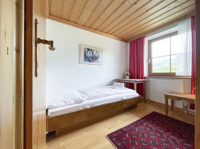 Appartements Bernhofer