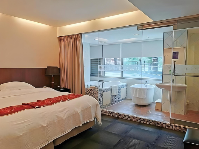 Art Spa Hotel