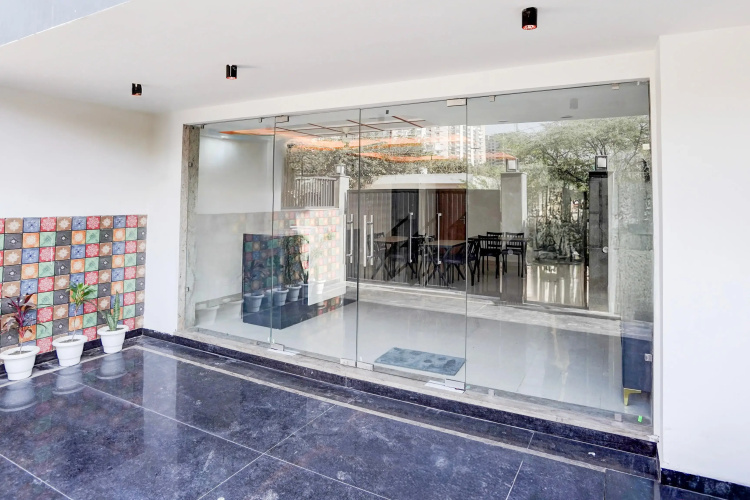 Townhouse Sector 143B Noida