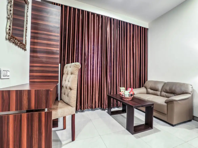 Hotel Hotel Suprabha