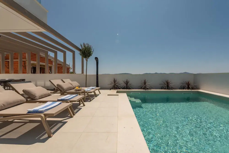 Villa Mare Zadarvillas