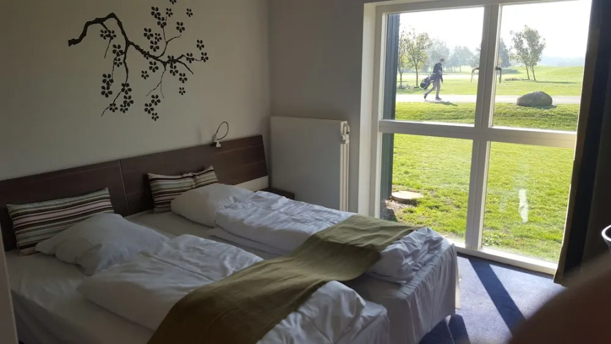 OnlySleep Oksebrovej Hotel