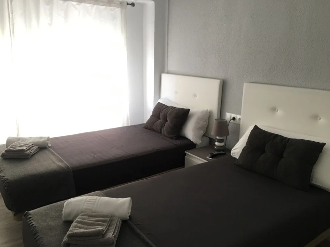 Guesthouse Central