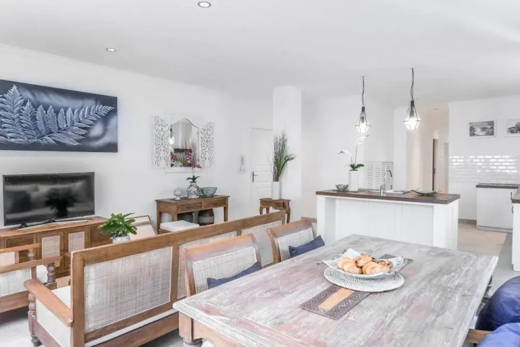 Umalas Suite