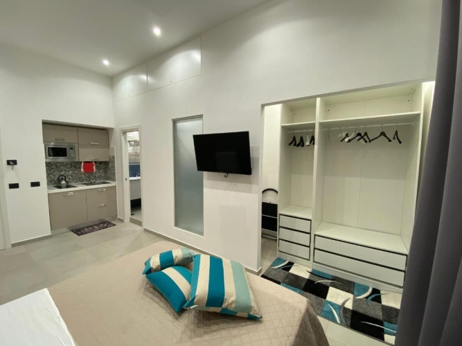 1 Bedroom Cottage