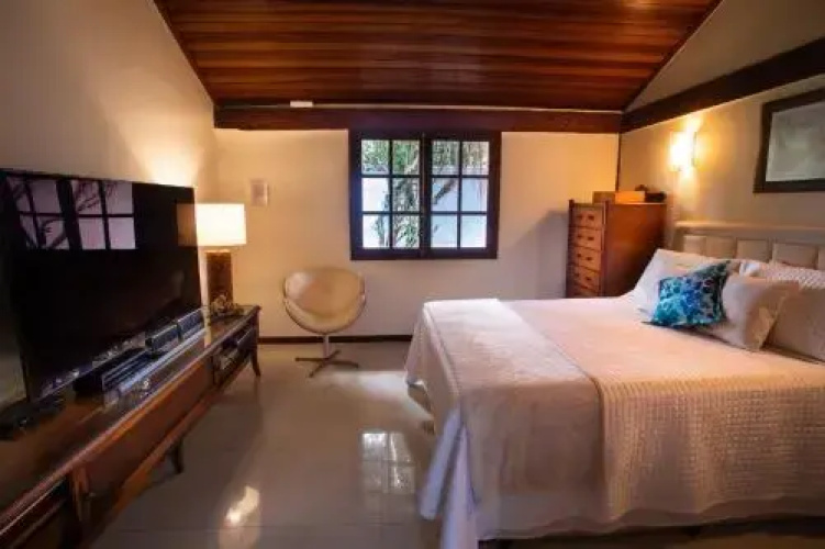 Buzios House