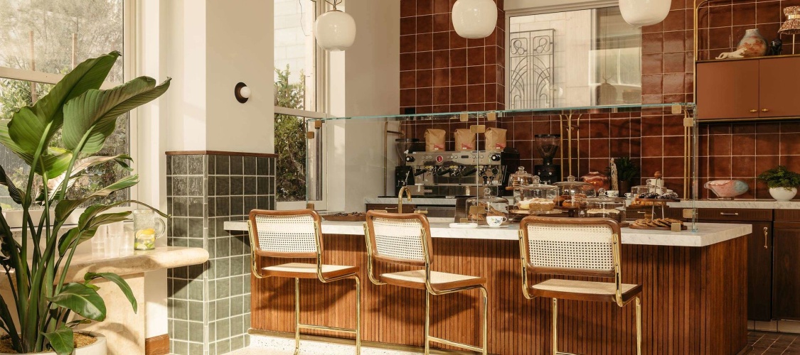 The Hoxton Downtown LA photo 14