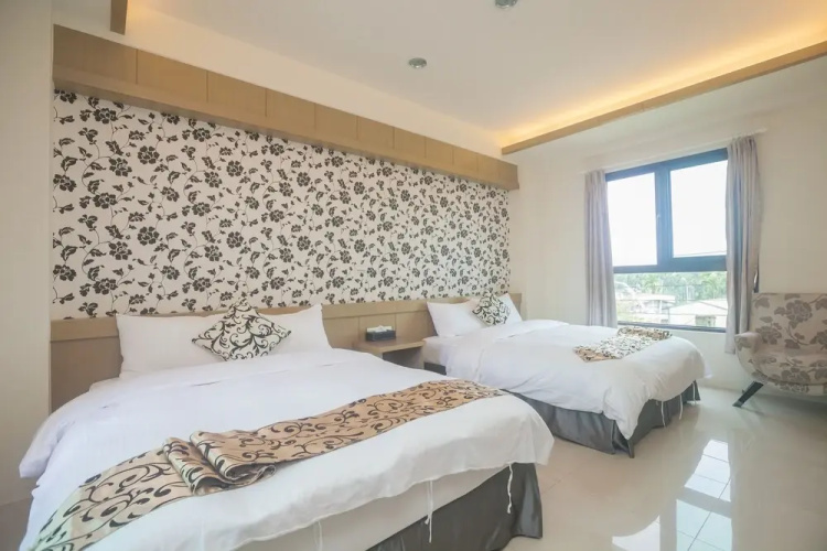 Lusihan B&B