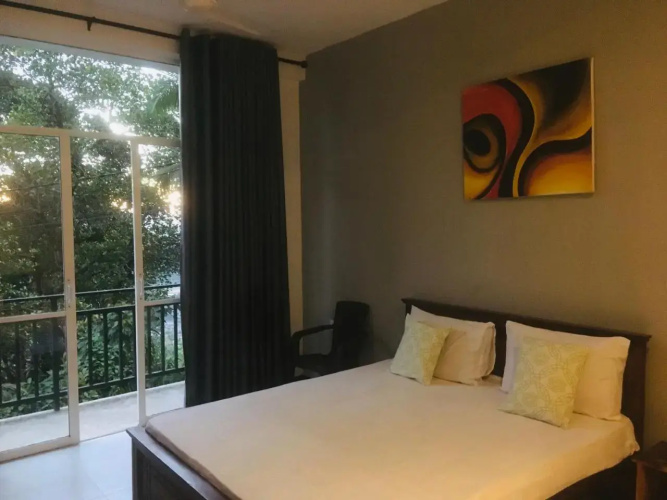Kandy Holiday Villa