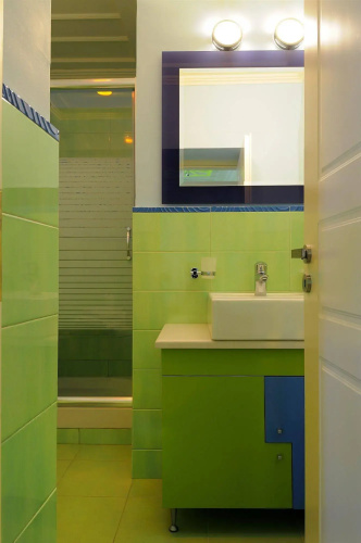 Chroma Design Hotel & Suites