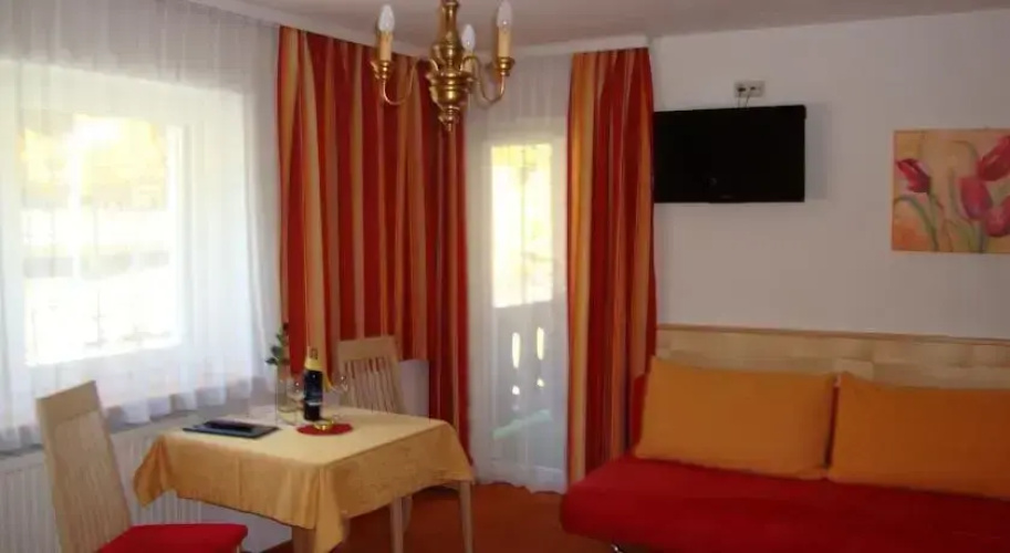 Haus Sonnschein