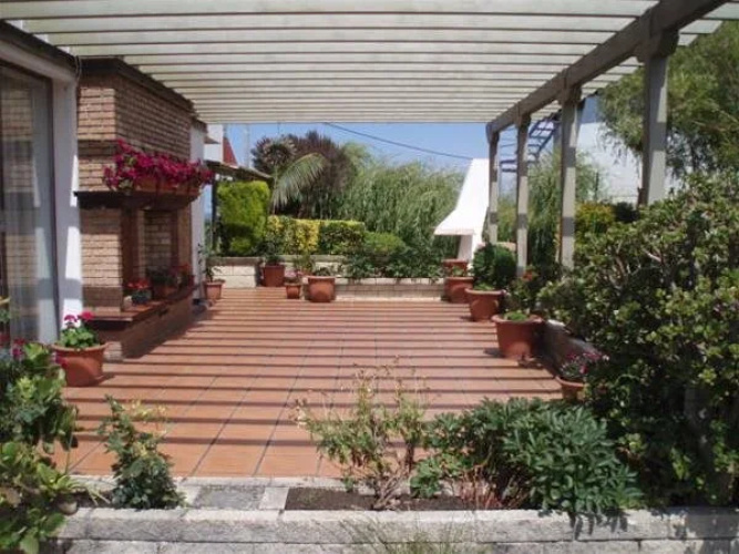 Hostal Orión