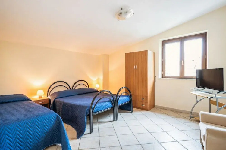 Otel görseli