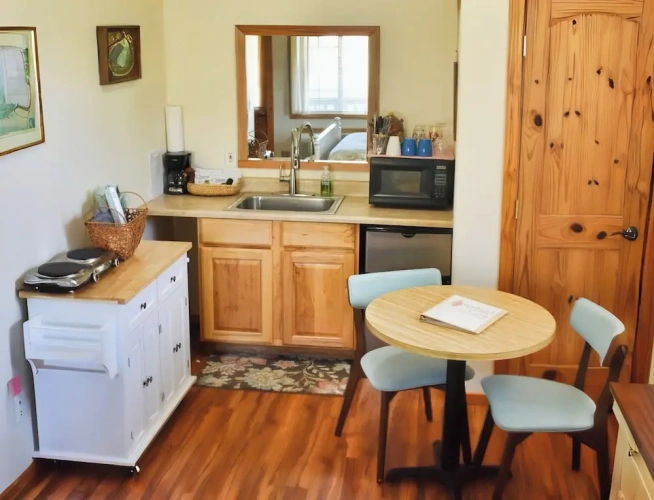 Comfort Cottage