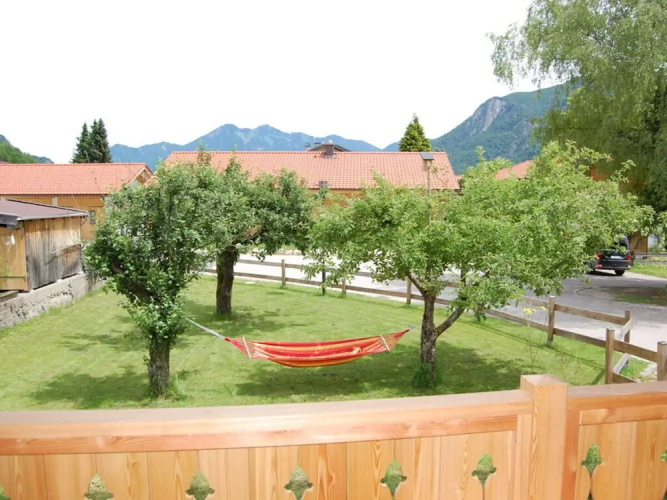 Fantastic Apartment in Schleching