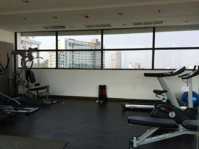 Treetops Condo