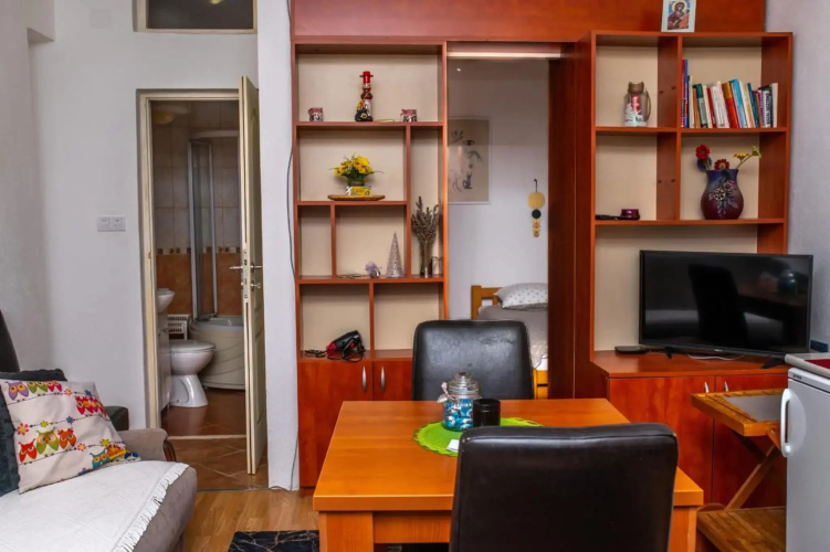 Apartman Gordana