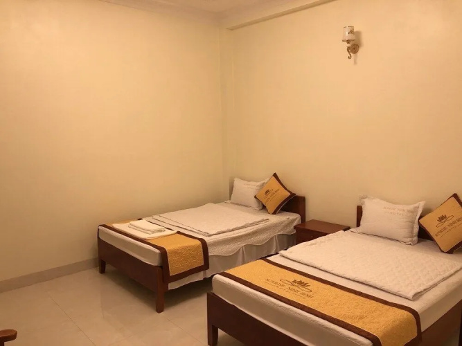 Sunrise Ninh Binh Hotel - Hostel
