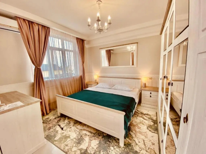 DeLight Apartments