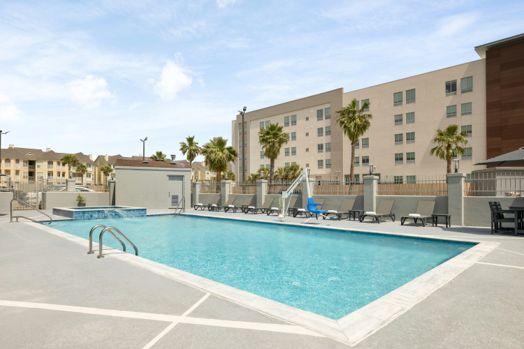 Hampton Inn & Suites Galveston photo 18