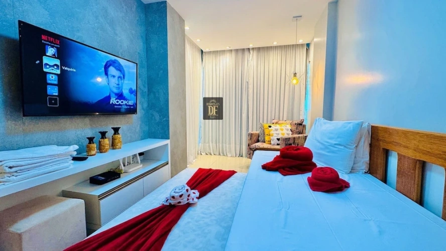 1 Bedroom Premium Apartment