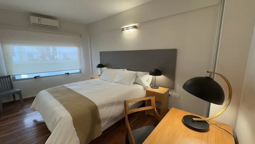 Urbe Hotel