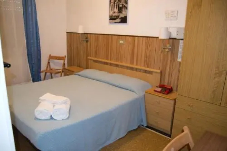 Albergo La Marinella