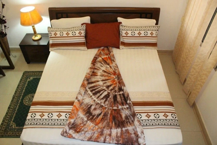 Akkwa Suites