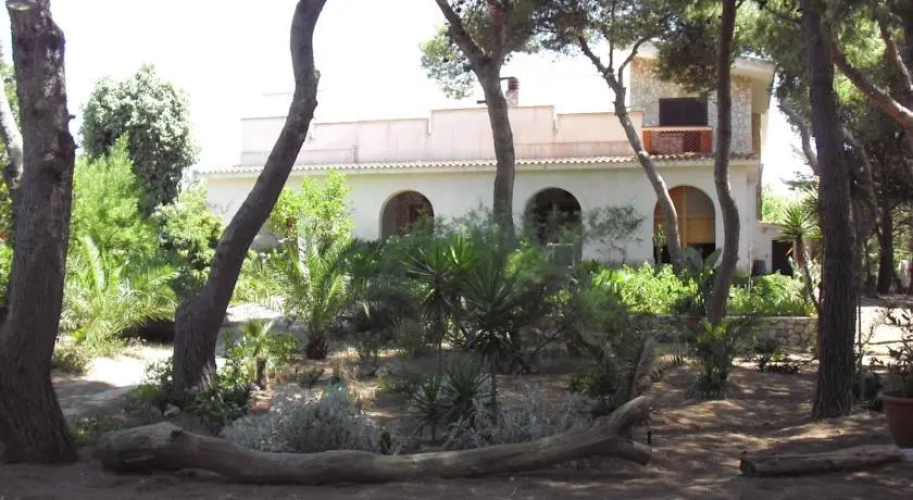 B&B Salento