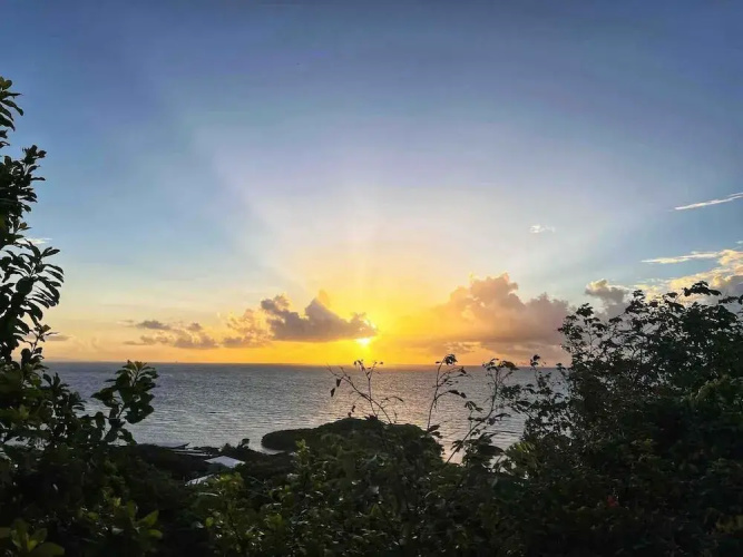 Le Sirenuse Paradise Haven In Culebra, Island - Culebra