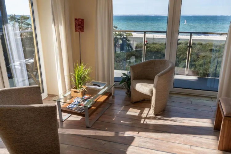 Seaside-Strandhotel