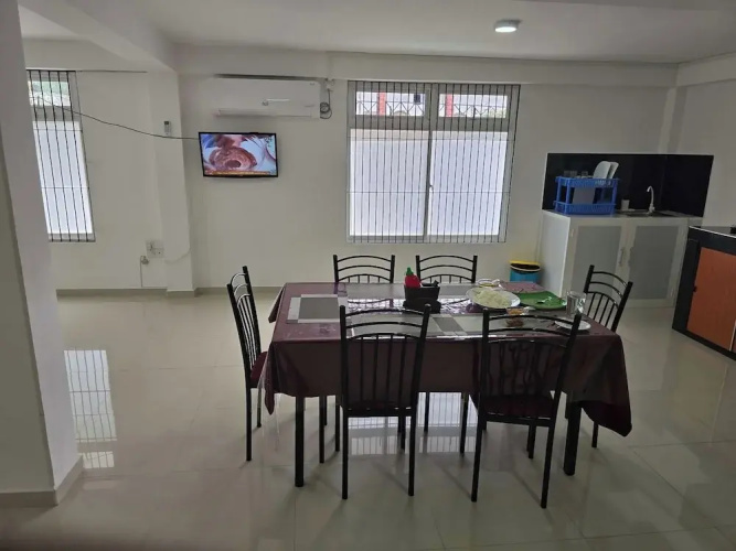 Room-kandy Panoramic MPM Deluxe Balcony