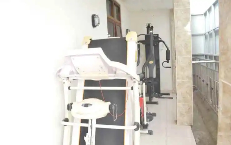 Hotel Welirang Syariah