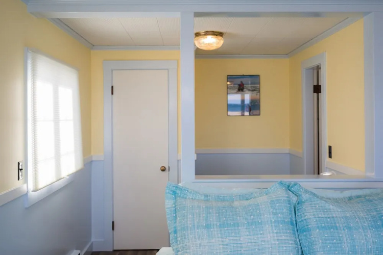 Nauset Beach Inn