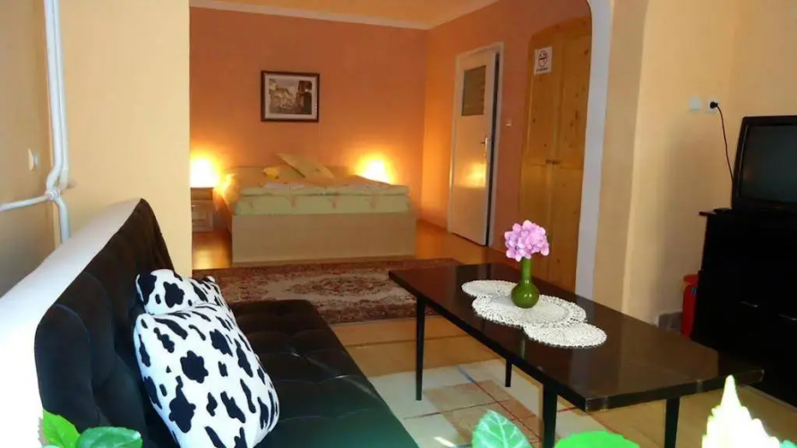 Andro Apartments