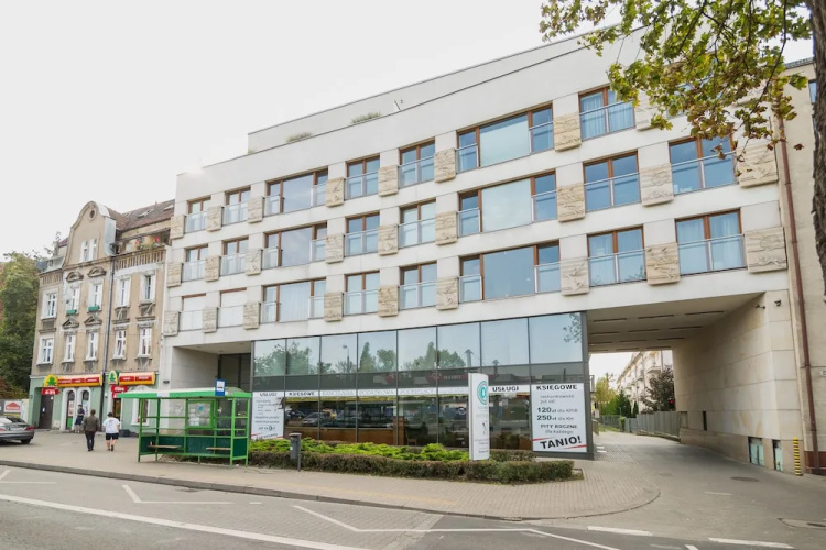 Hotelafbeelding