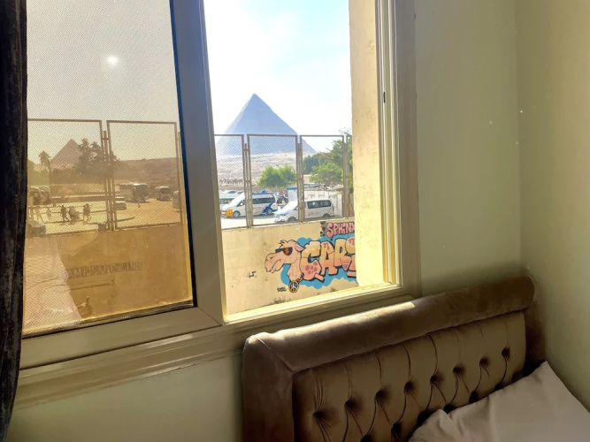 Sphinx Palace Guest House