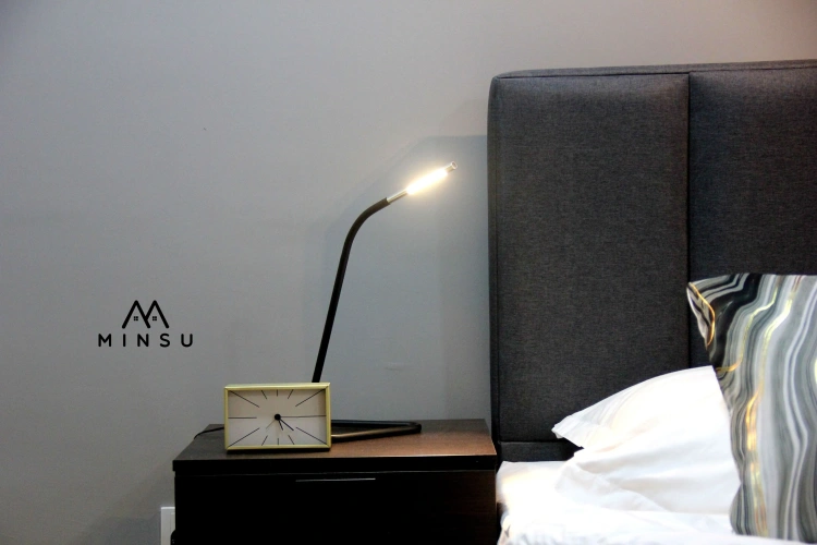 Premium Duplex room