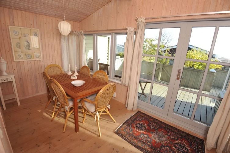 Holiday Home Kerteminde KC-70