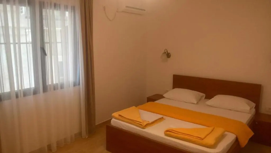 Studio Apartments 6 Palmi