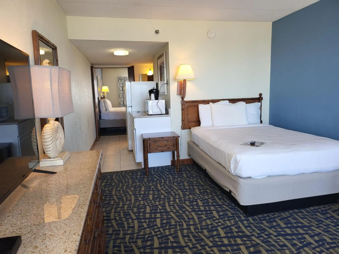 The Capes Hotel