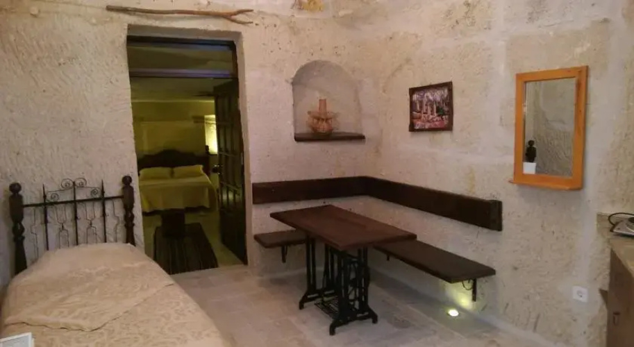 Adelya Cave Hotel apartments