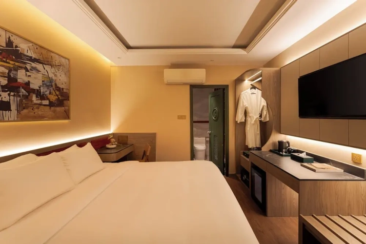 Superior Double room