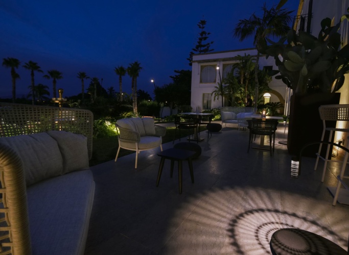 Villa Favorita photo 19