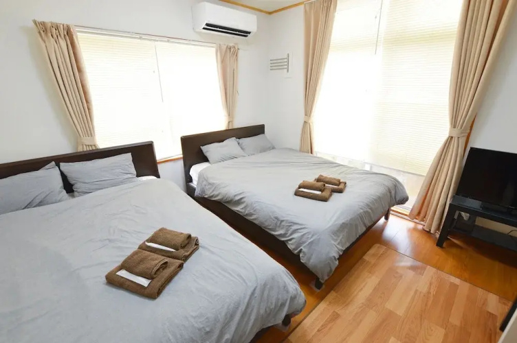 Chateau TIIDA 1F