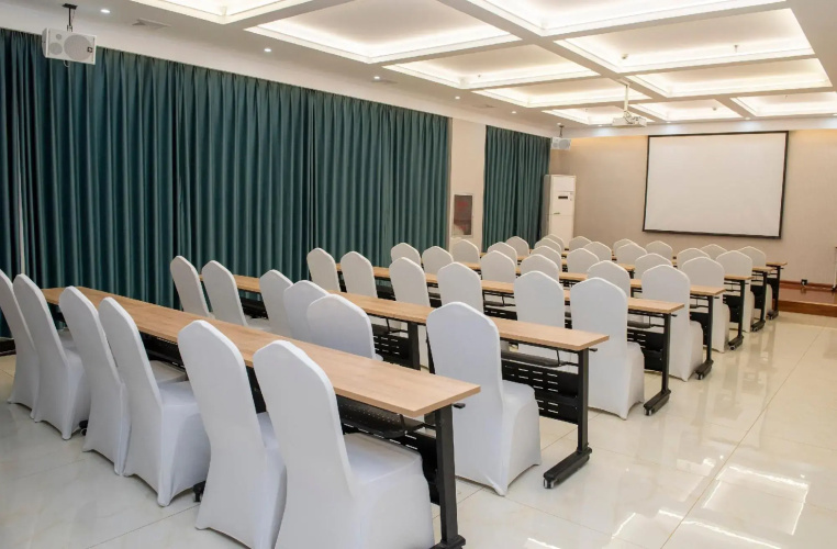 HanTing Hotel (Ci County No.1 Middle School)
