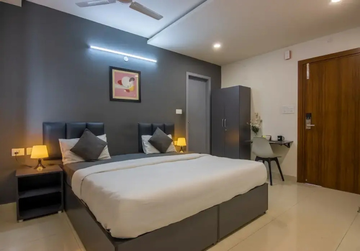 Hotelbild